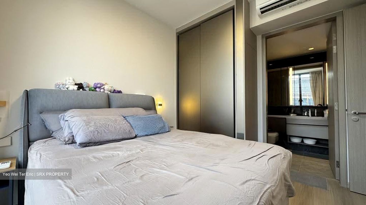 Dairy Farm Residences (D23), Apartment #609579481
